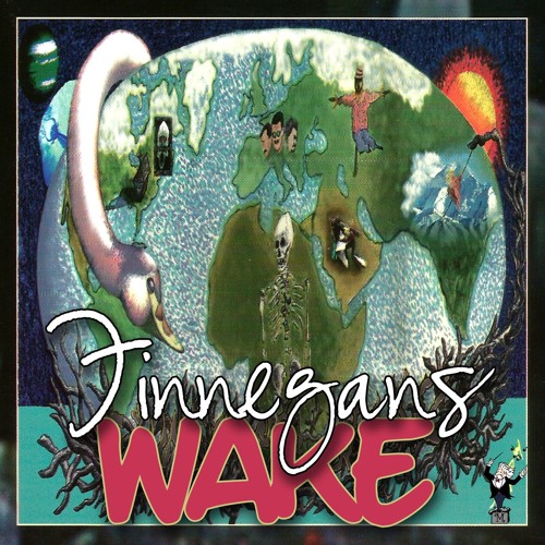 Stream Boys Will Be Boys by Finnegans Wake Listen online for free on