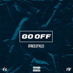 Go Off Freestyle (feat. D - Slaps)