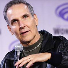 WCCC 2025: In Conversation with Todd McFarlane (WonderCon, March 2025)