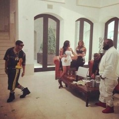 Wet Kitty - raasquiat remix