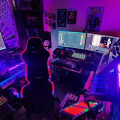 #AmbientACIDShow   s05e04.0 #GSG #SundaeRaid 01122025