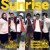 Artwork for [DANCERUSH STARDOM 音源] Sunrise (feat. LEO & Viola) - Hommarju