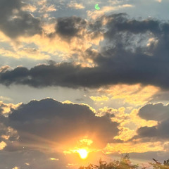 Walking On Tear Drops