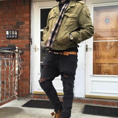 BLACC FOUNTAIN (Dirty)