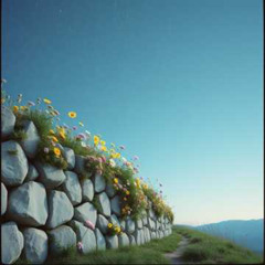 Wonder of Wall