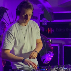 Syllas at Prime Events: Unit One (multi subgenre Drum and Bass set)