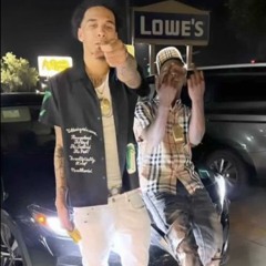 LA DOODA X SWIFTJITT X J5 - NIGGAS PHONY