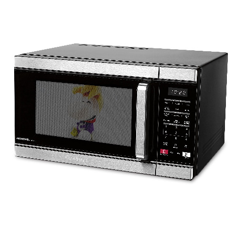 microwavemusic