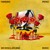 Artwork for FARRUKO - PEPAS (WE ROSE & ATLIENS REMIX)
