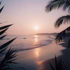 Tropic Light Flow