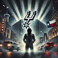 GO SPURS GO