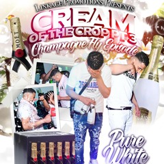 LIVE @ CREAM OF THE CROP 2024