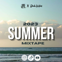 Summer Mixtape 2023
