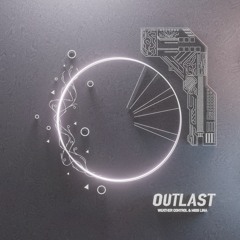 Weather Control & Miss Lina - Outlast