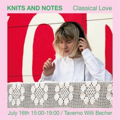 Classical Love @ Knits and Notes #3