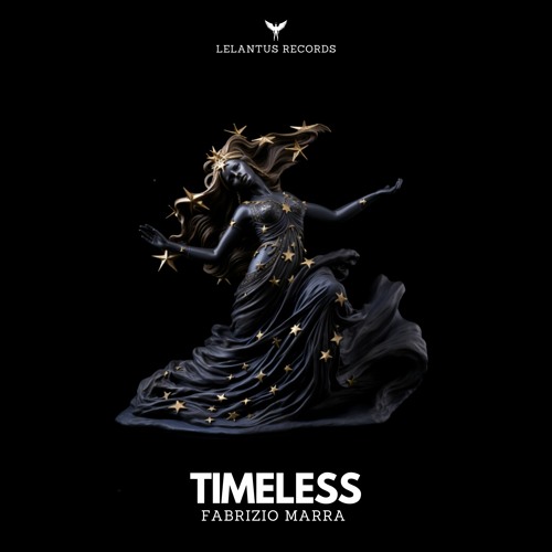 Fabrizio Marra - Timeless (Original Mix)