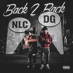 Back 2 Back (ft. Dotty G)