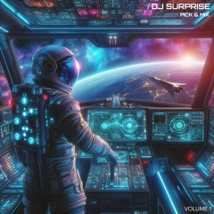 DJ SURPRISE - PICK & MIX BOUNCY’S