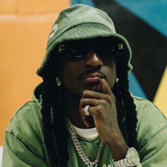 my lil yea yea 6_30 g# bpm 150.wav