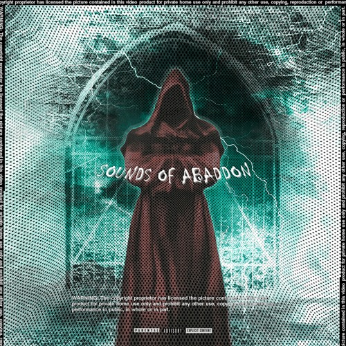 x DJ ArbuZz - SOUNDS OF ABADDON