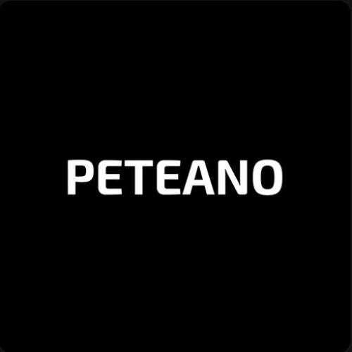 PETEANO Selected by ...