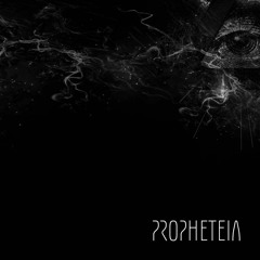 Prophēteía: dark hypno psytech mix