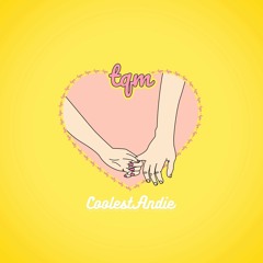 tqm - CoolestAndie