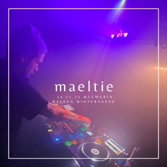 maeltie @ Welken Wintersause - Lemuria, Köln