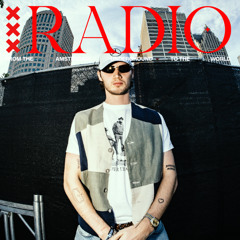 XXX Radio #139