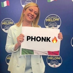 PHONK ITALIANO 🍝🇮🇹🚨