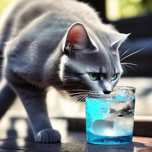 With Some Ice! (FluxDay14)
