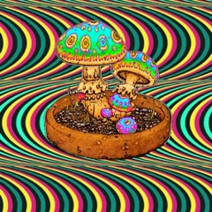 Rave Chill Experiment III