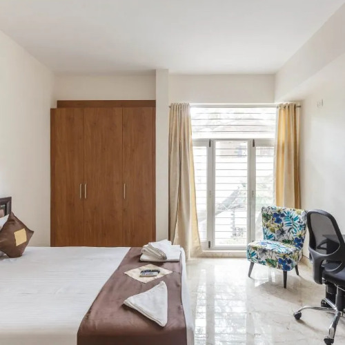 Why Service Apartments in HSR Layout Are Perfect for Your Stay