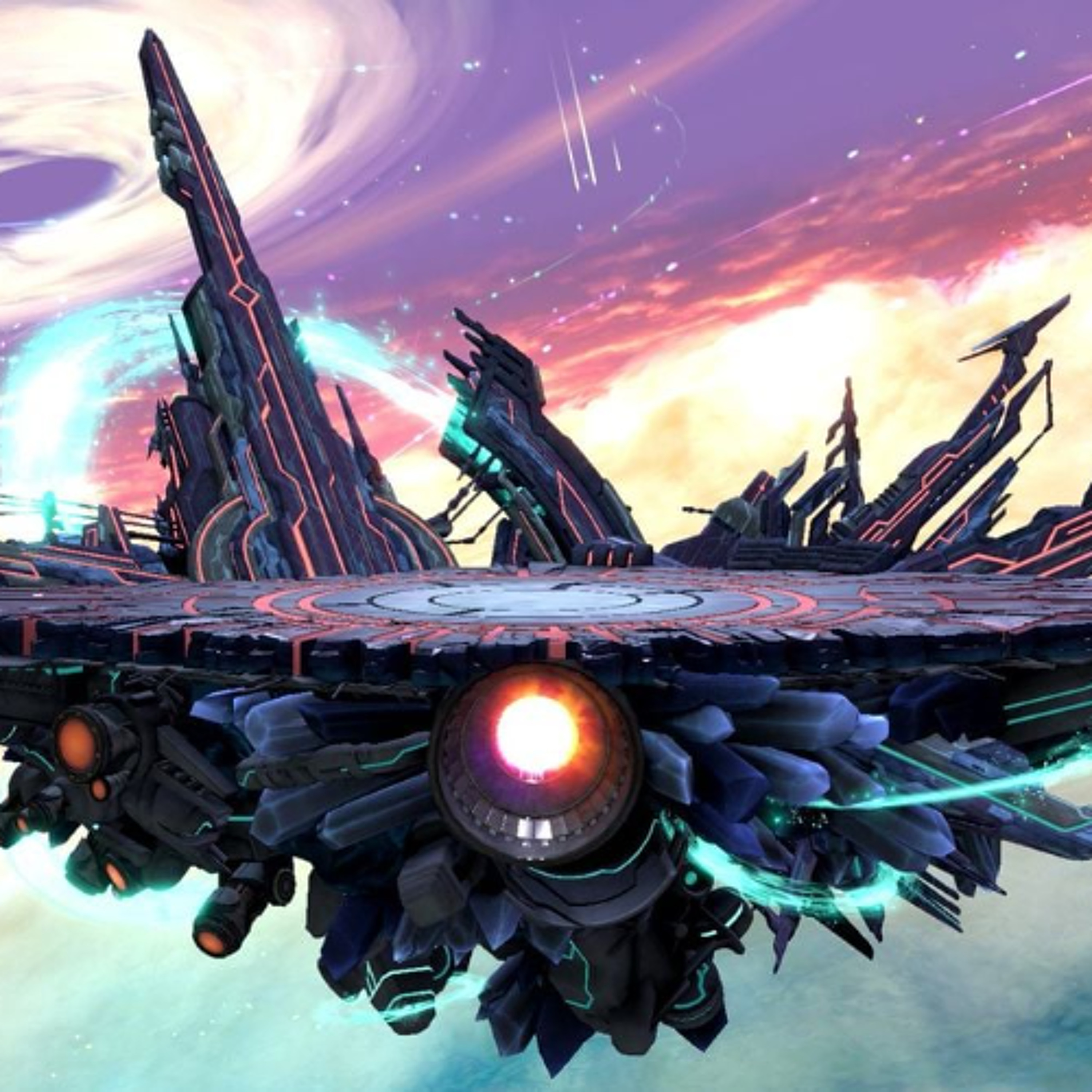 7425 - Ultimate episode artwork