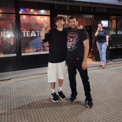 esperanza (prod. buena vibra)