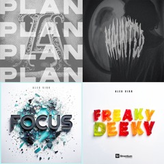 PLAN A EP