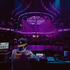 Live From LIV Las Vegas (DJ set)