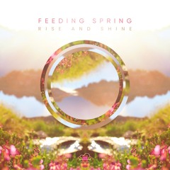 PREMIERE : Feeding Spring - This Is My Office Pt 2  (Original Mix)