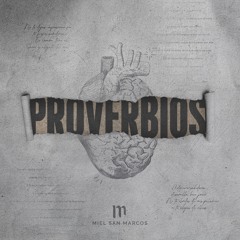 Proverbios 8