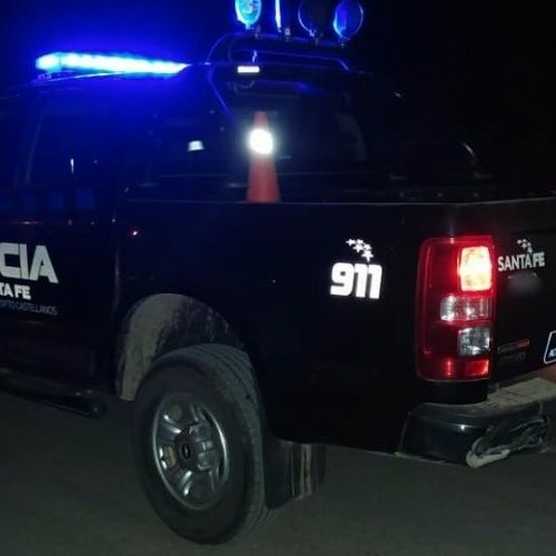 Policiales en Departamento San Cristóbal | Los hechos del fin de semana