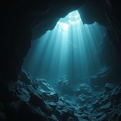 The Deep