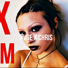 X em ft. Chris hardy