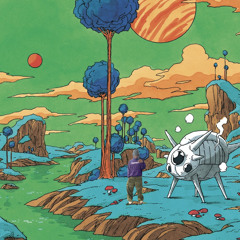 NAMEK pro. by shy!!!