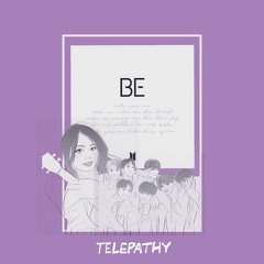 Telepathy — BTS (Cover)