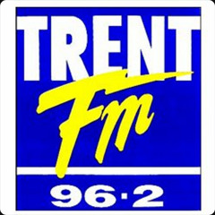 NEW: Trent FM (Trent 13) 'Nottinghamshire & Derbyshire' (1992) - Demo - JAM Creative Productions