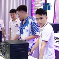 TH- Một Mình Cũng Tốt- Phillip Lee Fix
