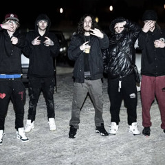 Back In Town - KdotGoon x Bigjs2x x CdotGoon