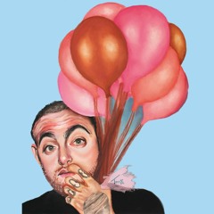 Mac Miller Type Beat - 'Wonder'