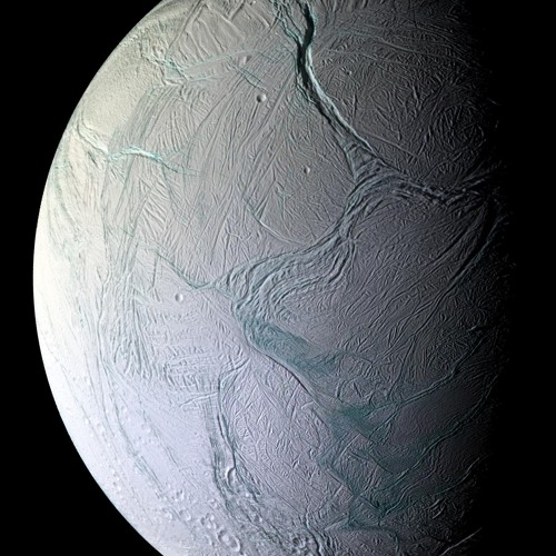 AiynZahev - Enceladus [KVR OSC179 - Massive X]