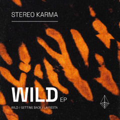 01 - Stereo Karma - Wild